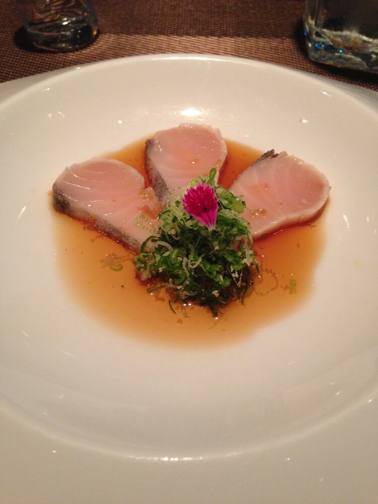Tomo Japanese Restaurants