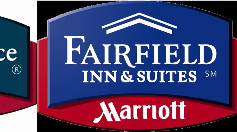 Atlanta is expected to have a dual-brand Fairfield Inn & Suites and TownePlace Suites by 2019 in midtown.