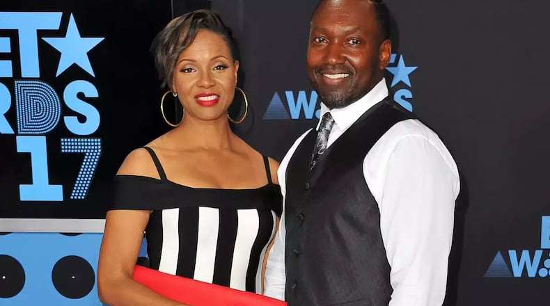 Old-school rapper MC Lyte and her husband of three years have filed for divorce, citing irreconcilable differences, according to multiple news reports. Lyte, whose real name is Lana Michele Moorer, petitioned the court Monday in Los Angeles, TMZ reports.
