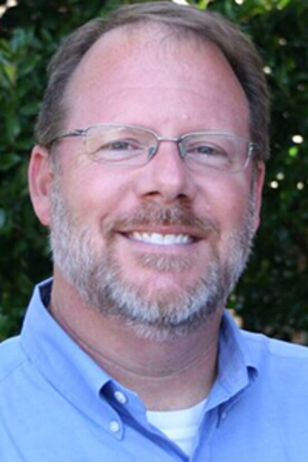 Warren Johnson