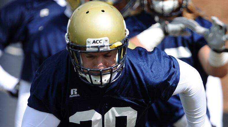 In coach Paul Johnson’s five years, the Jackets have equaled or bettered their predicted finish each year.