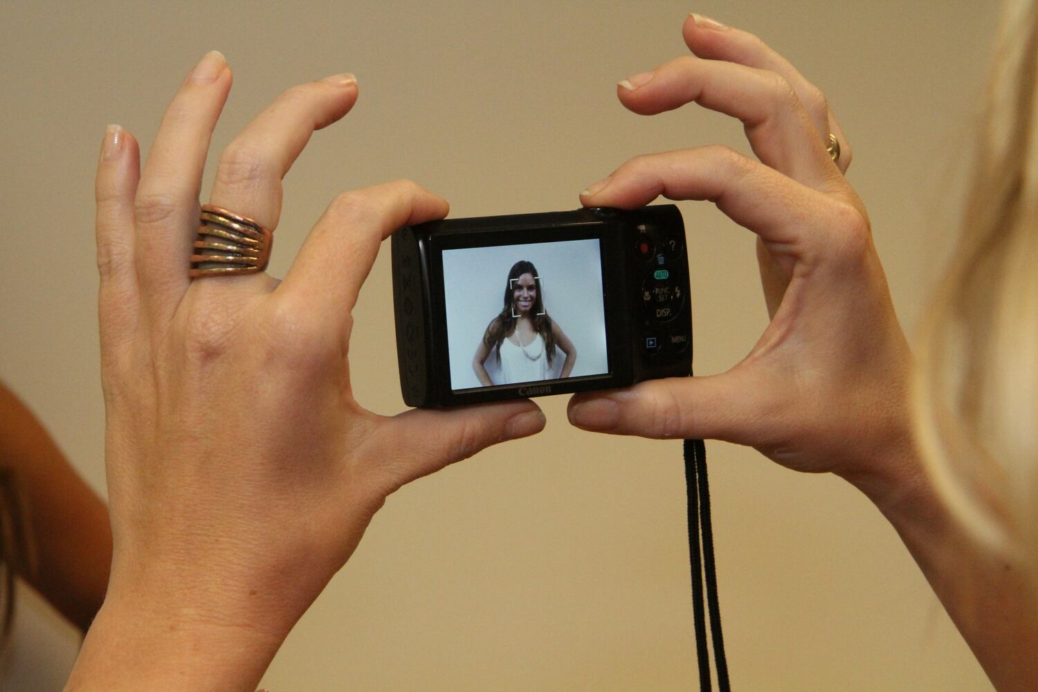 Casting call for 'The Bachelor' at WSB-TV