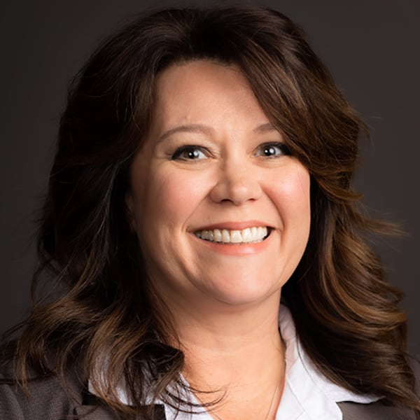 State Rep. Bethany Ballard. (Courtesy photo)