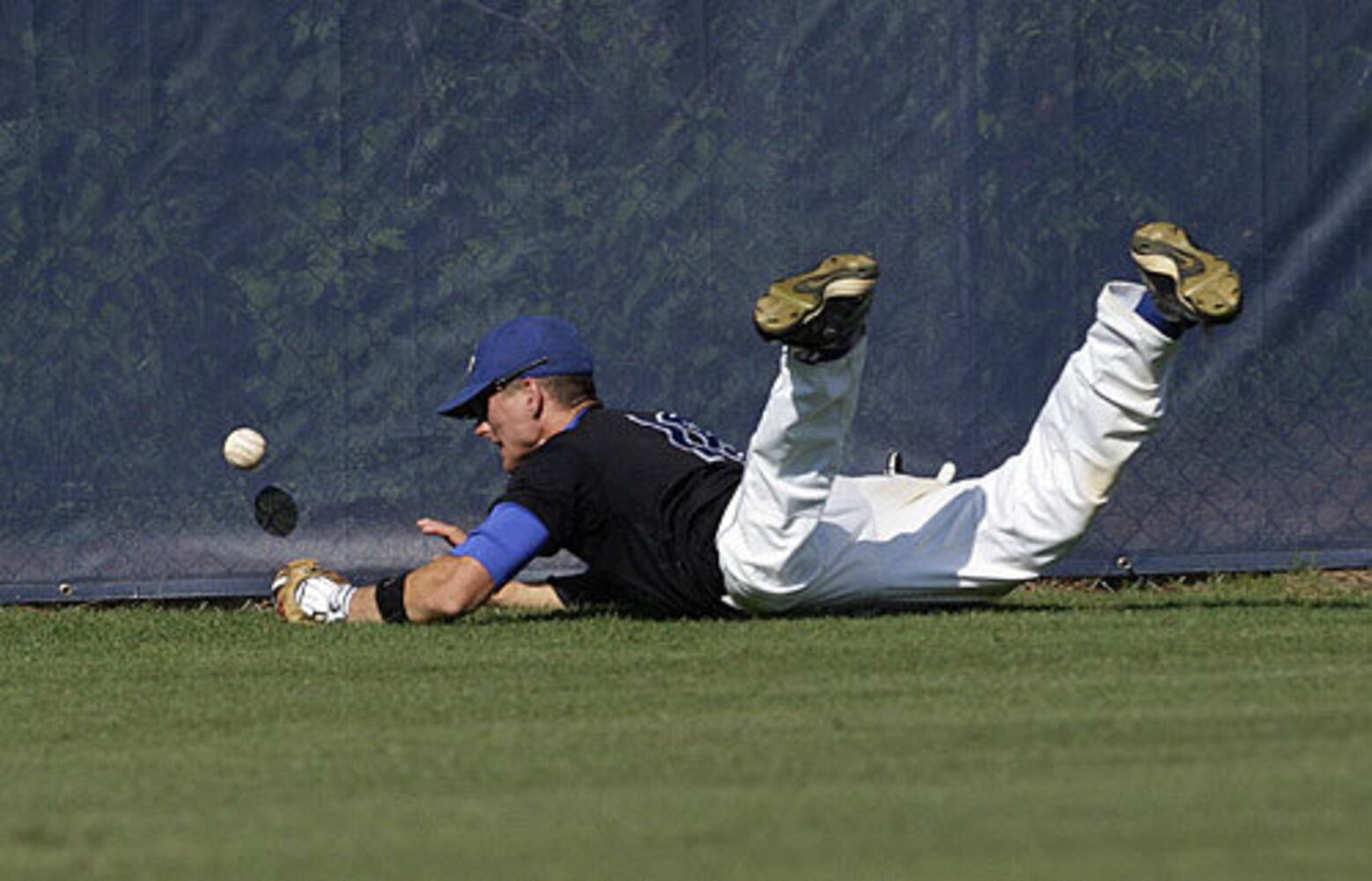 2009 MLB Draft: Top Atlanta-area prospects