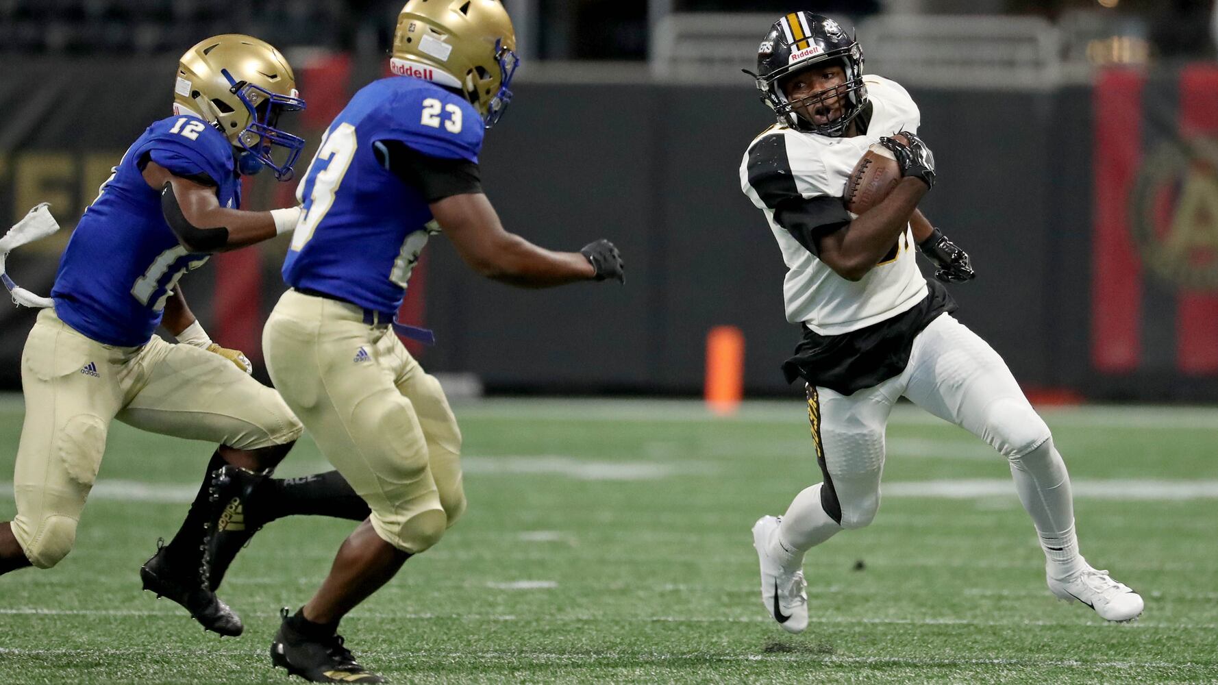 2018 Corky Kell Classic: McEachern vs. Colquitt County