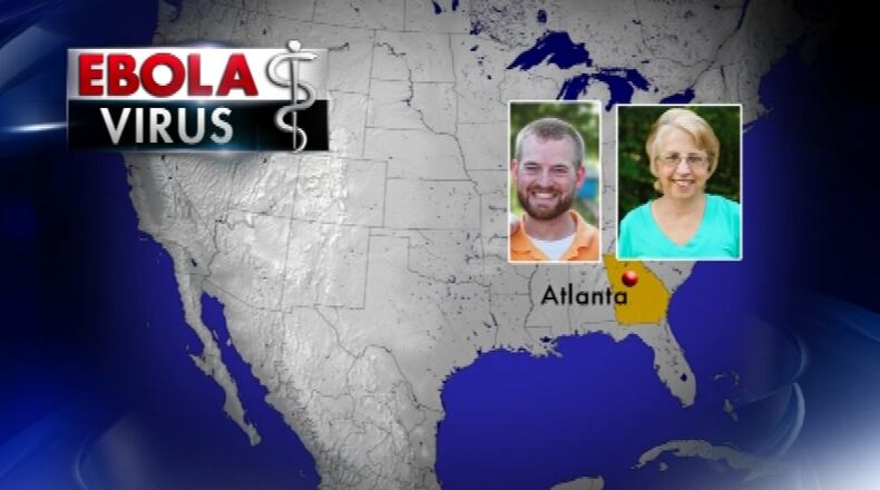 Emory University attracted national attention five years ago when it treated two Americans, Dr. Kent Brantly and American aid worker Nancy Writebol,w ho contracted the Ebola virus in Liberia while working with the faith-based charity Samaritan’s Purse.