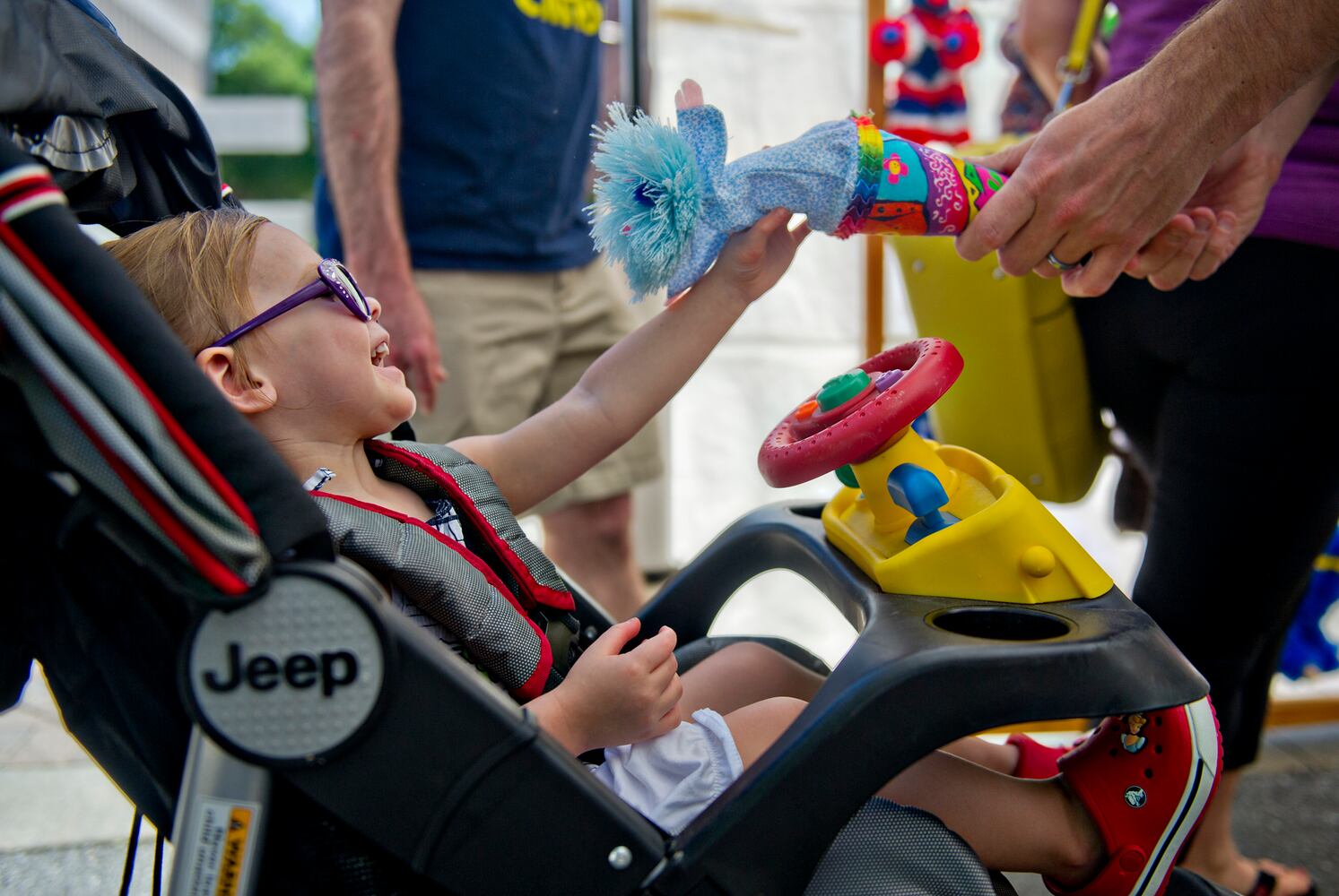 May-retta Daze Arts & Craft Festival