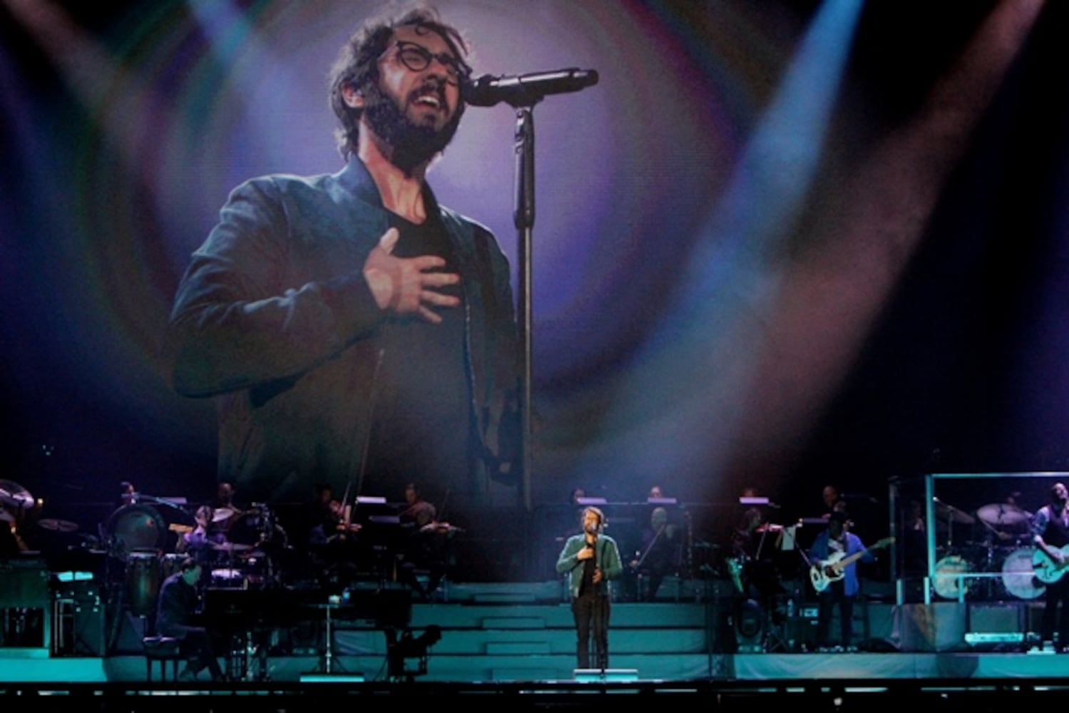 Josh Groban