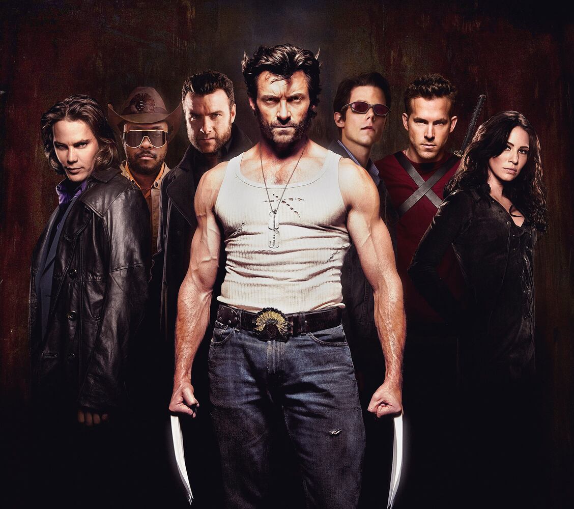 Longest-running film franchises