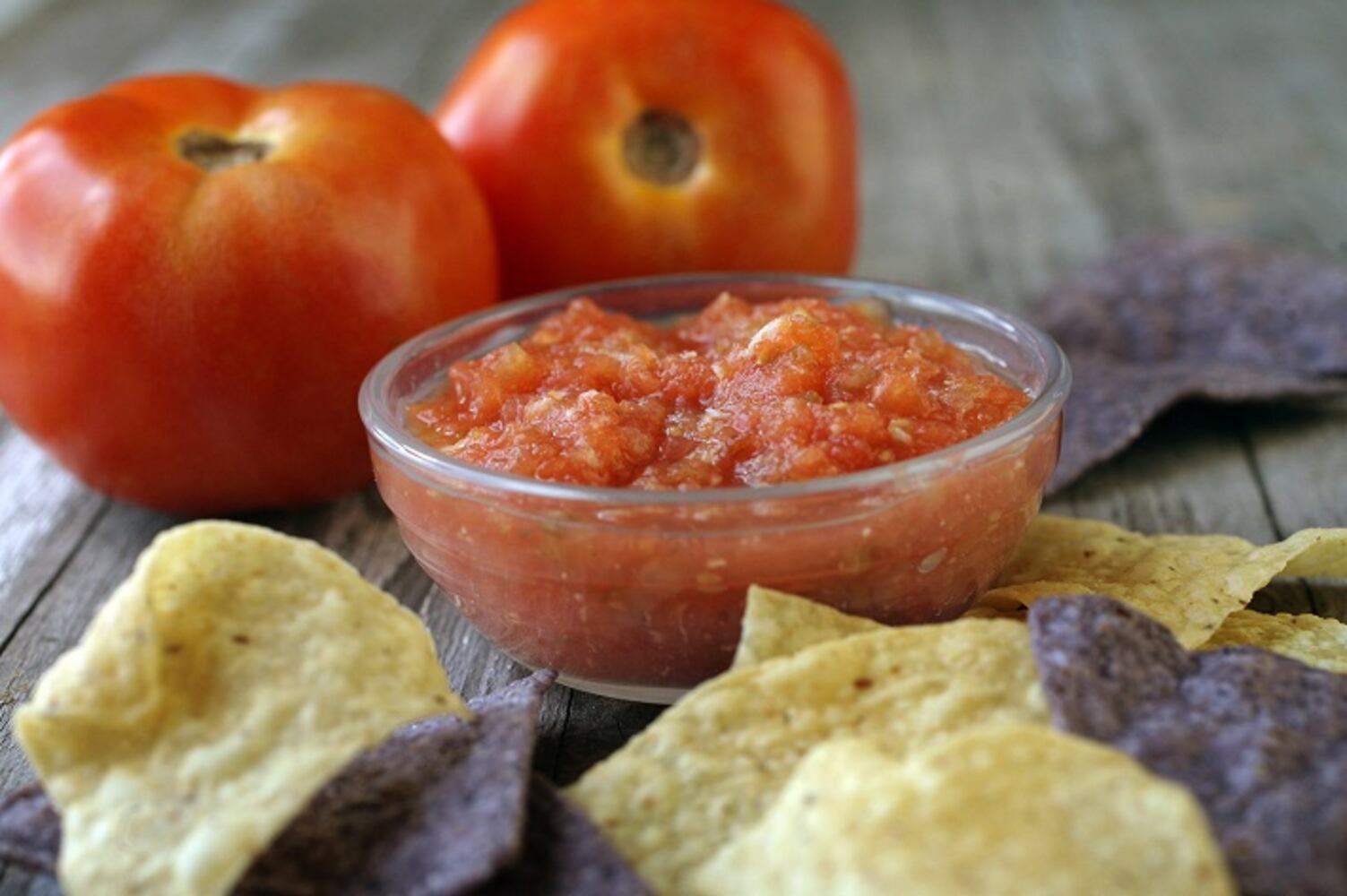 Gallery: Salsa: the spice of life
