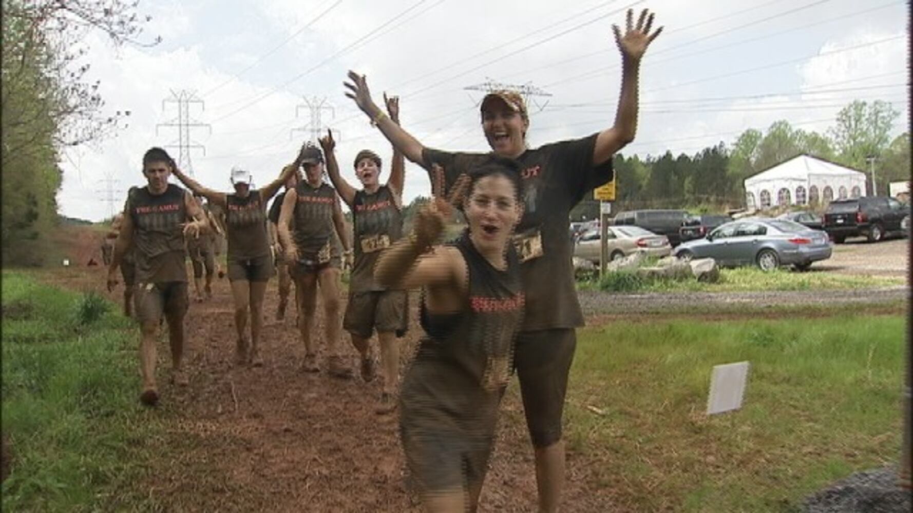Spartan Race