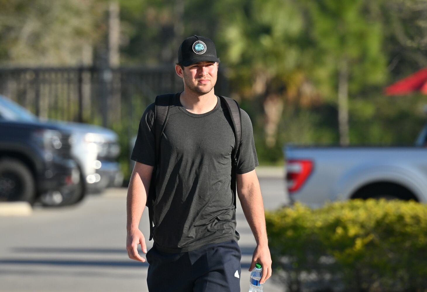 Day 3 of Braves Spring Training