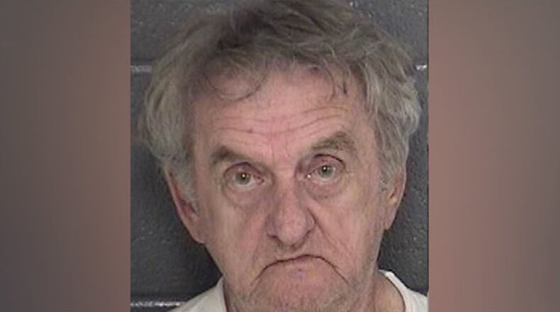 <p>Paul Hamilton</p>