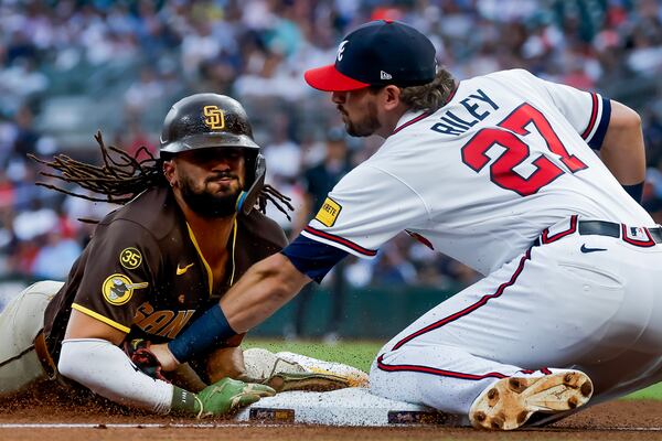 We're talking about offense here, but this is a cool photo. (Erik S. Lesser/AP)