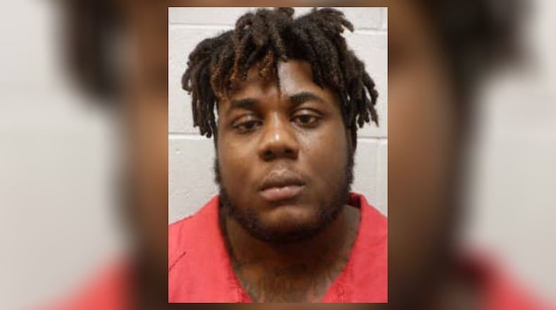 Princeton Mitchell-Johnson