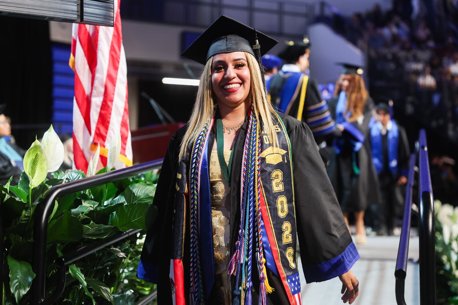 2026 GSU grad