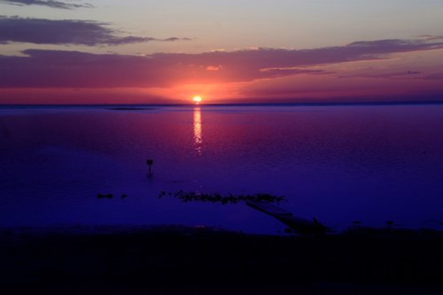 Vote for the New 7 Natural Wonders