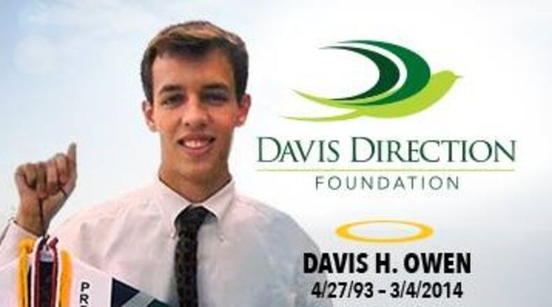 The Zone, 32 N. Fairground St. NE, Marietta, is designed to be a haven for those who are in long-term recovery from substance abuse. To help the program, the annual fundraiser returns on Aug. 8 for $25/person at Mount Paran Christian School in Marietta. (Courtesy of the Davis Direction Foundation)