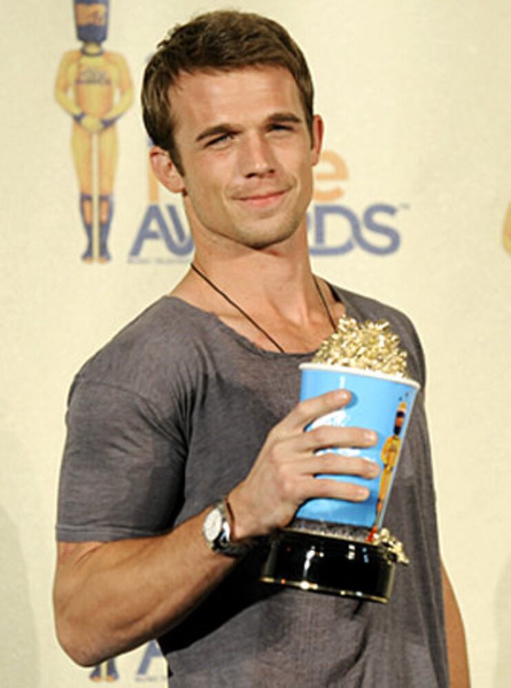 2009 MTV Movie Awards