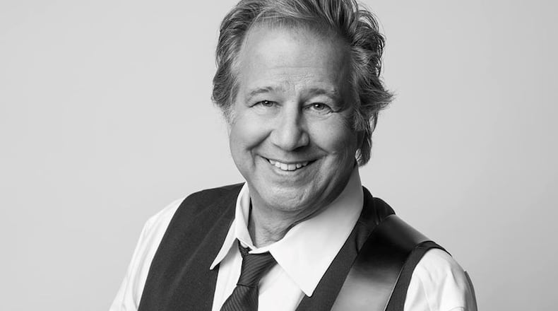 Greg Kihn recently released his first new album in more than two decades.