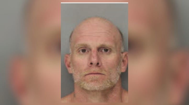 Christopher Shane Pruitt