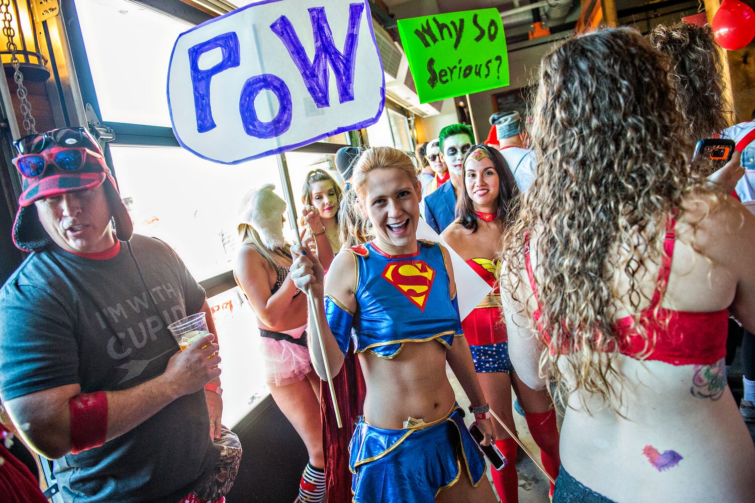 Weekend roundup: Feb. 13