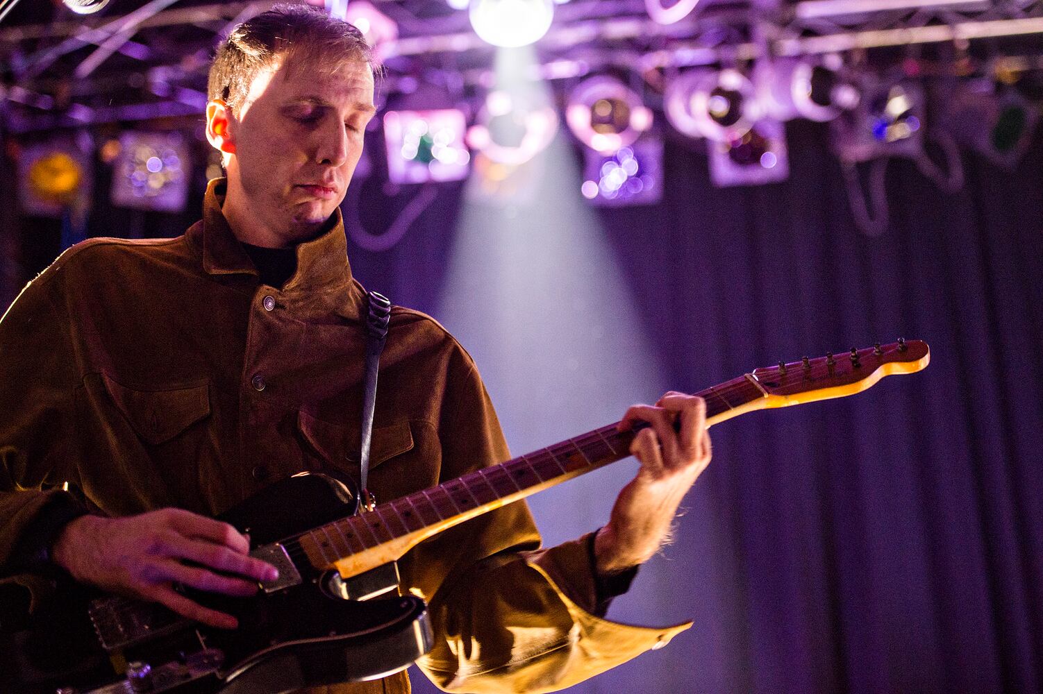 Deerhunter plays Variety Playhouse