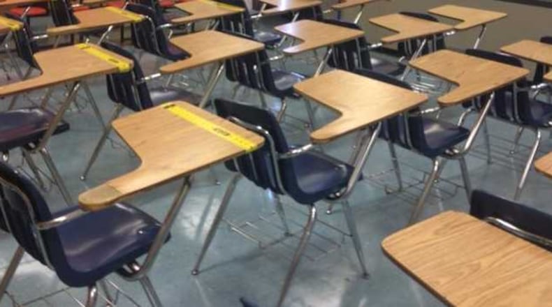 AJC file photo Tammy Joyner