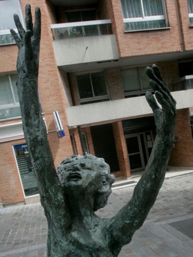 Visit Belleville, Edith Piaf's old Paris haunt