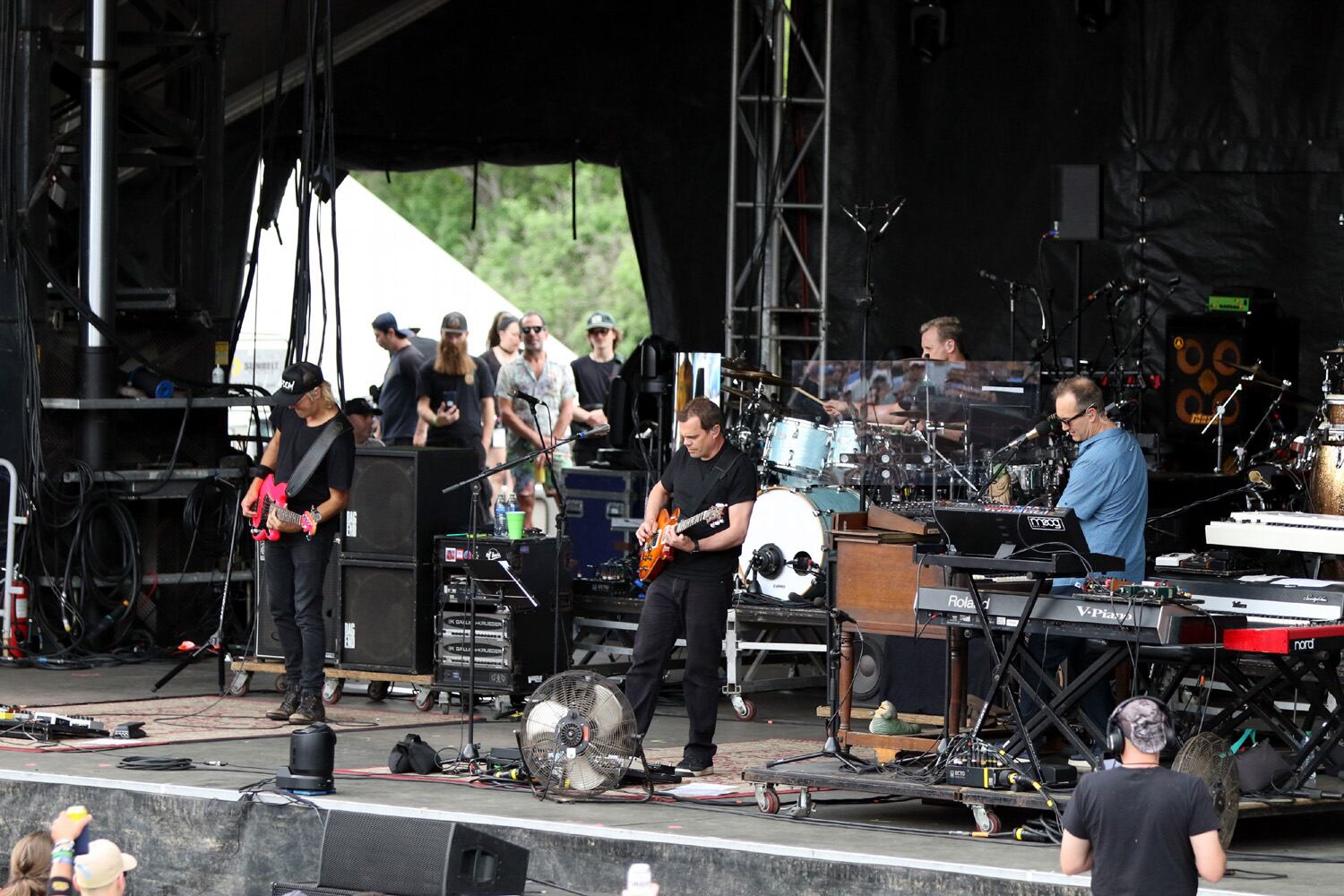 SweetWater 420 Fest