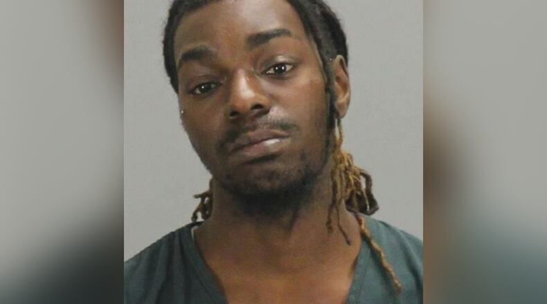 Joseph Oliver Lee, 27, is accused of kidnapping a woman after threatening to kill her.