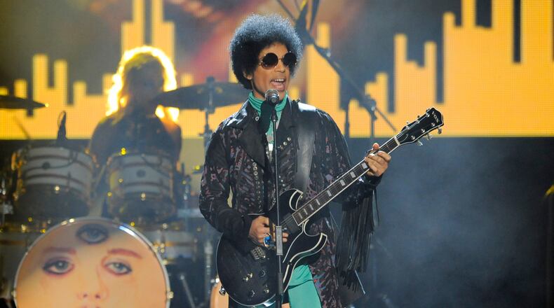 The Prince investigation continues. (Photo by Chris Pizzello/Invision/AP, File)