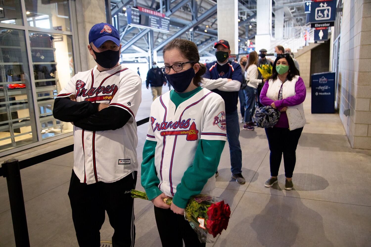 Henry Louis Aaron, nicknamed "Hammer" or "Hammerin' Hank",
