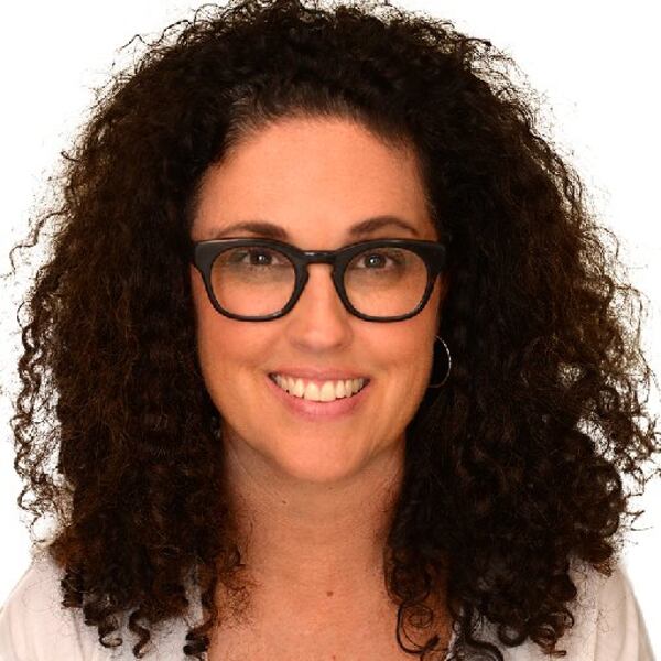 Julie Delliquanti.