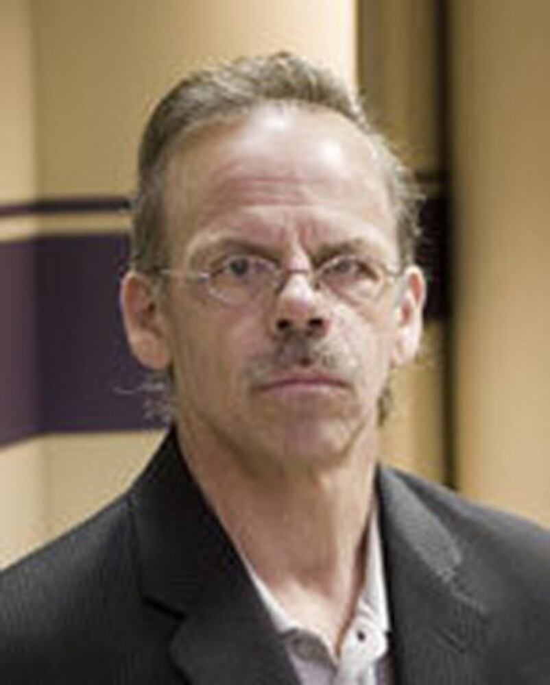 Convicted: Gregory Bartko of Berkeley Lake