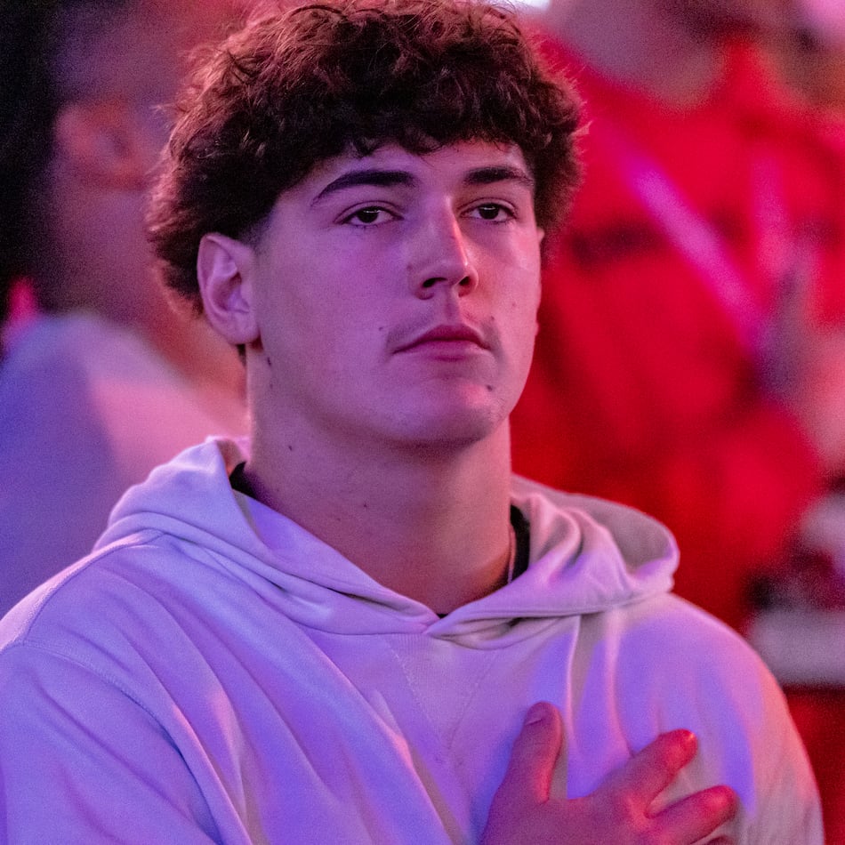 Jared Curtis-Georgia football recruiting-UGA recruiting