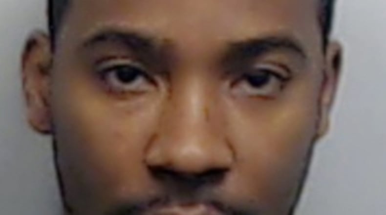 Former Georgia Tech and NBA player Javaris Crittenton was arrested Wednesday morning on drug charges while on bond awaiting trial for 2011 murder charges.