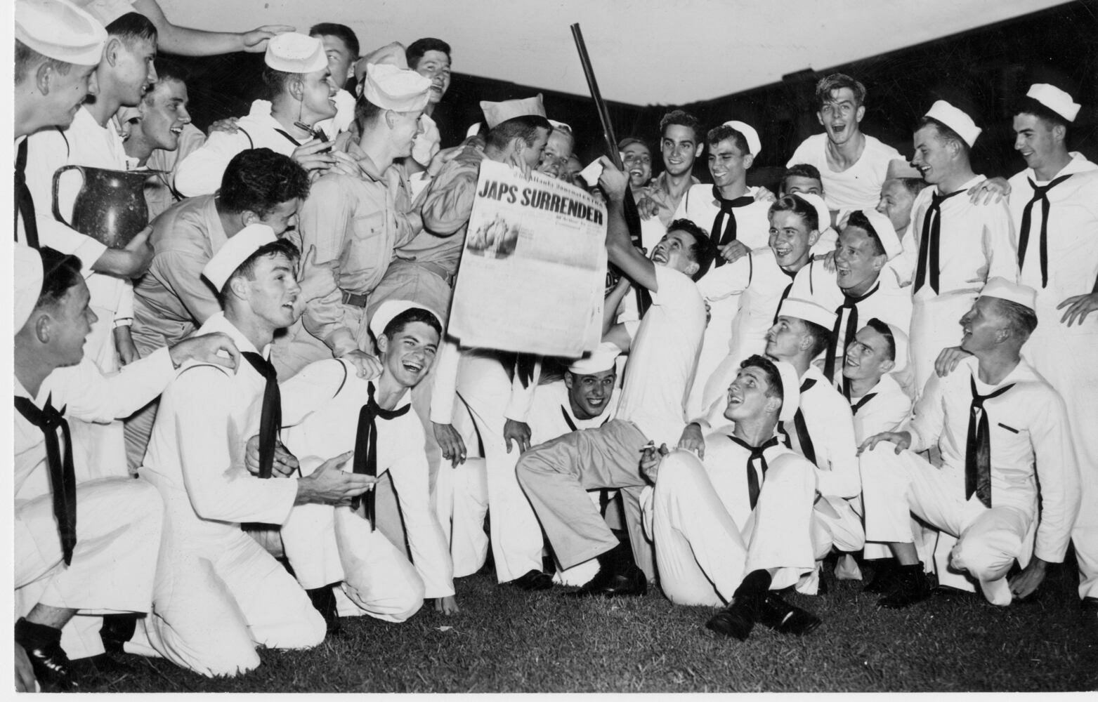 August 14, 1945