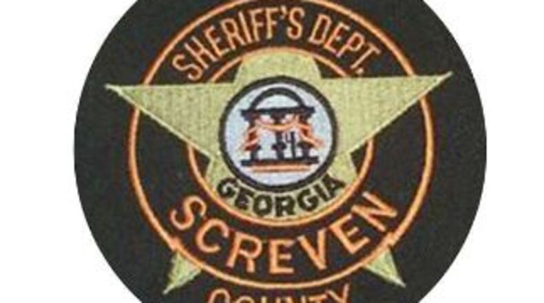 A woman was killed by her boyfriend’s pit bull, according to the Screven County Sheriff’s Office. (Credit: The Statesboro Herald)