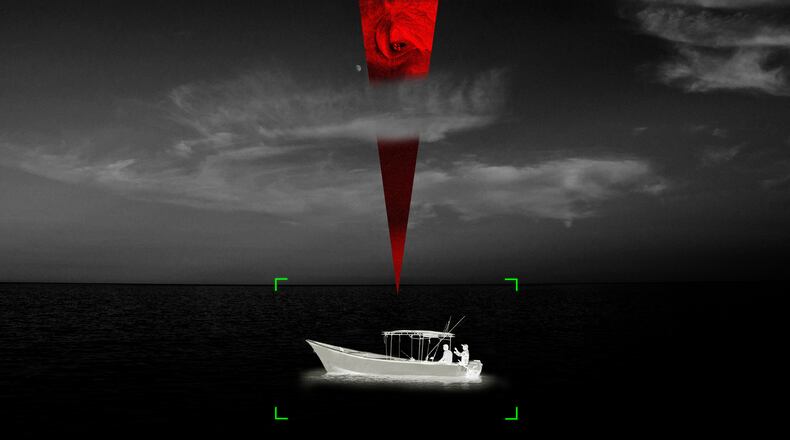 (Photo Illustration: Philip Robibero / AJC | Source: Getty, Pexels)