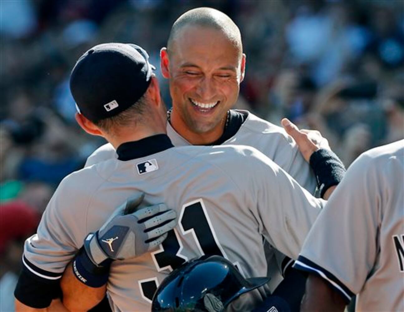 Derek Jeter