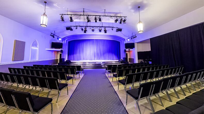 Elm Street Cultural Arts Village in Woodstock announced it is delaying certain musical productions to the 2021-22 season because of the ongoing COVID-19 pandemic. ELM STREET CULTURAL ARTS VILLAGE