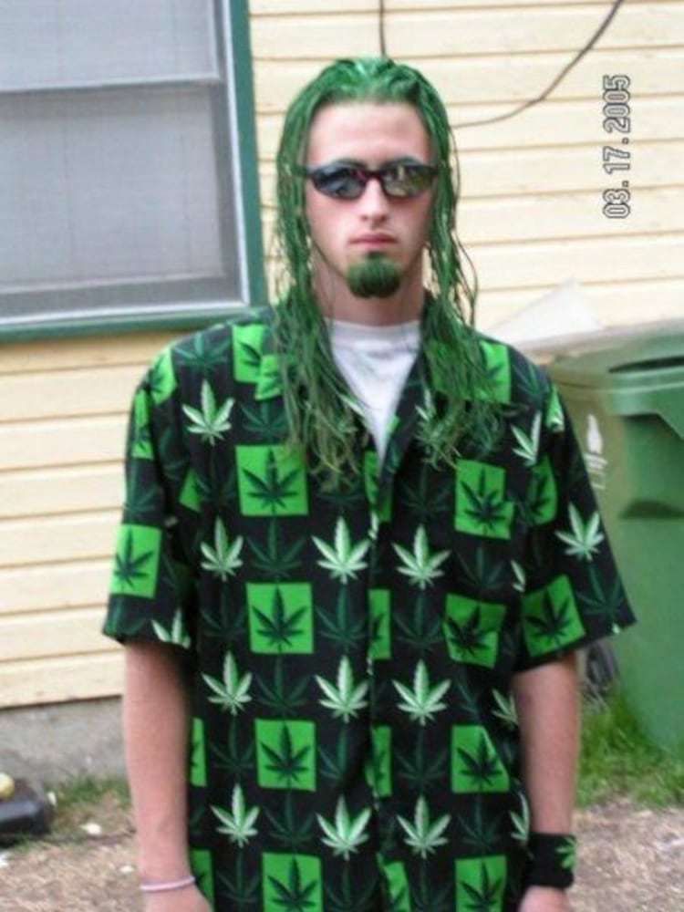 PoorlyDressed.com