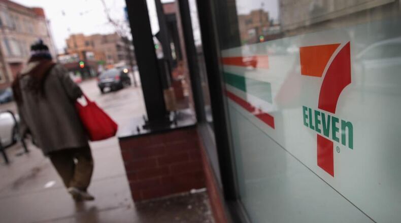 The owner of a California 7-Eleven is blaring classical music from speakers to keep loiterers away from the convenience store.