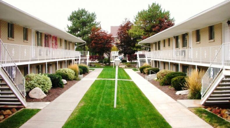 Through April 3, Cobb County is accepting federal grant applications from nonprofits for better housing options. AJC file photo