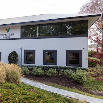 The Tommy Nobis Center provides job training for people with disabilities to help them find independence and workplace success by empowering them through employment. (Phil Skinner/For the AJC)