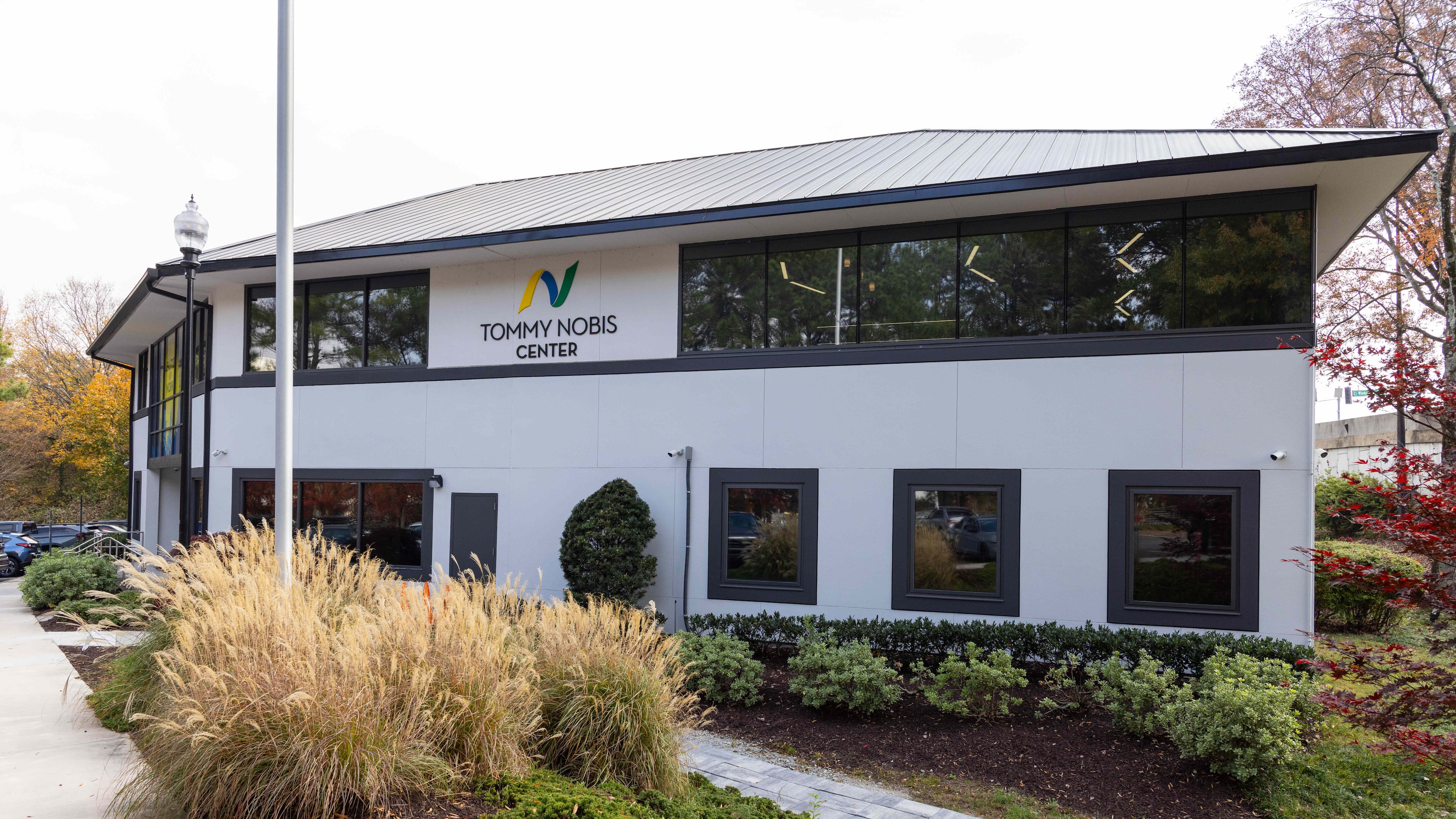 The Tommy Nobis Center provides job training for people with disabilities to help them find independence and workplace success by empowering them through employment. (Phil Skinner/For the AJC)