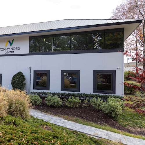 The Tommy Nobis Center provides job training for people with disabilities to help them find independence and workplace success by empowering them through employment. (Phil Skinner/For the AJC)