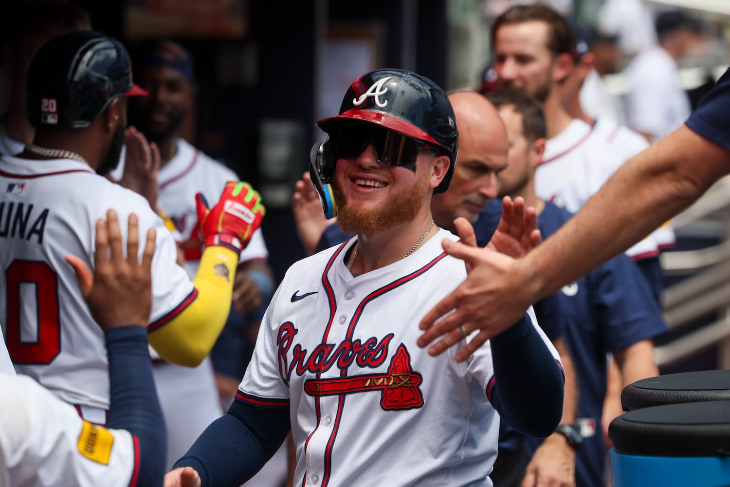 051625 braves photos
