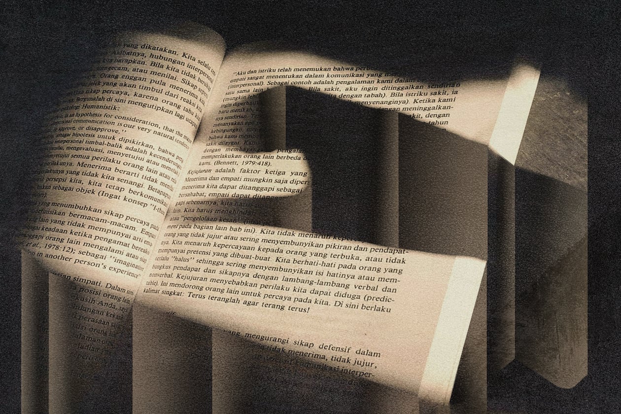 (Photo Illustration: Broly Su / AJC | Source: Pexels)